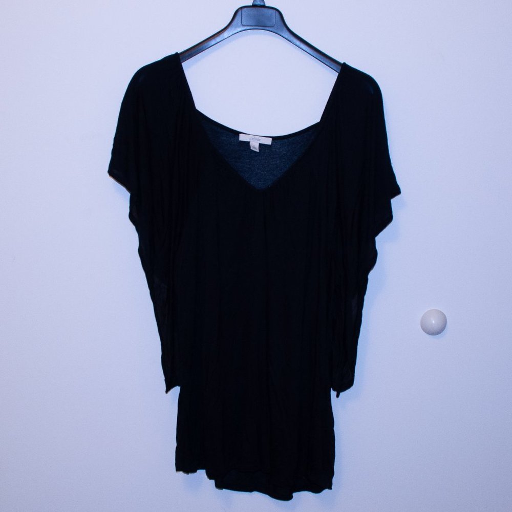 Sejour Knit Blouse